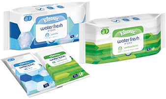 Products_Andrex Gentle Clean